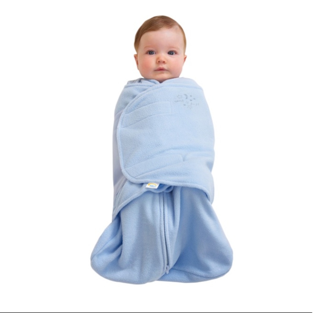 Halo Sleep Sack Swaddle
